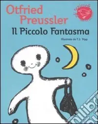 Consegna Rapida Il piccolo fantasma. Ediz. illustrata