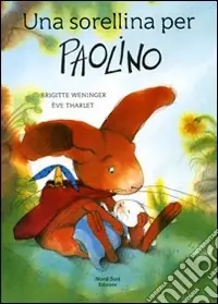Promozione Una sorellina per Paolino