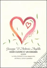 Compra Online Ogni cuore è un enigma
