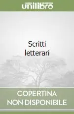 Scritti letterari Ultima Occasione