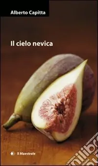 Occasione Imperdibile Il cielo nevica