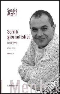 Scritti giornalistici (1966-1995) Consegna Rapida