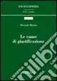 Le cause di giustificazione Scelto Dai Clienti
