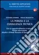 La perizia e la consulenza tecnica. Con CD-ROM Pagamento Sicuro