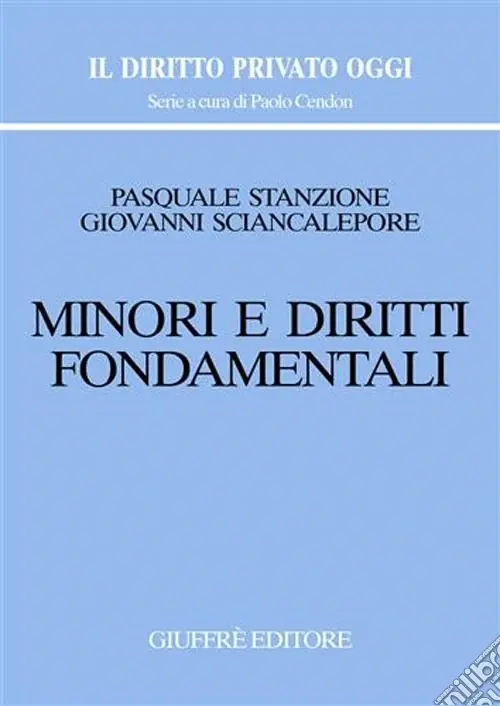 Popolare Minori e diritti fondamentali