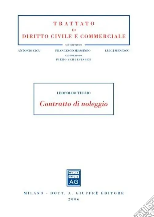 Soddisfatti O Rimborsati Contratto di noleggio