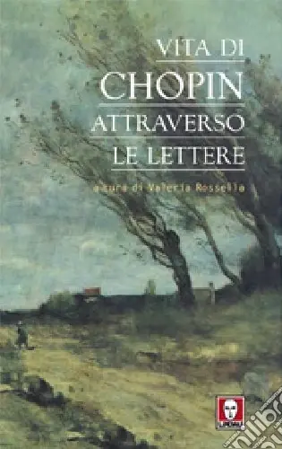 Vita di Chopin attraverso le lettere Vendita Finale