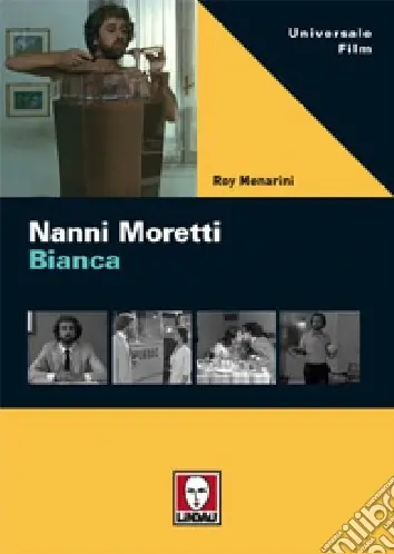 Nanni Moretti. Bianca. Ediz. illustrata Promozione Esclusiva