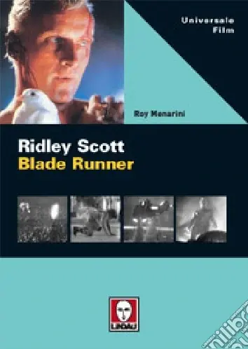 Acquista Ora Ridley Scott. Blade Runner. Ediz. illustrata