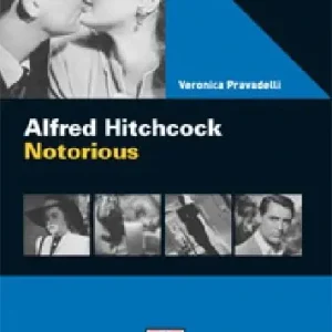 Bestseller Alfred Hitchcock. Notorious