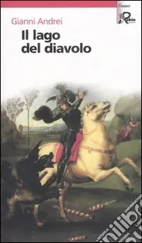 Il lago del diavolo Compra Online