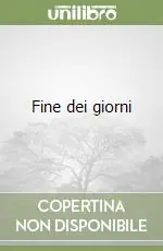 Prezzo Ridotto Fine dei giorni