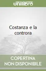 Costanza e la controra Bestseller