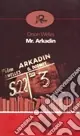 Mr. Arkadin Offerta Del Giorno