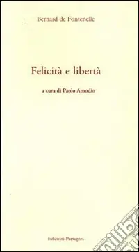 Promozione Felicità e libertà