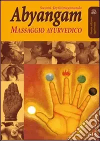 Abyangam. Massaggio ayurvedico Affare