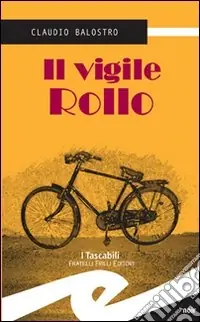 Subito Disponibile Il vigile Rollo