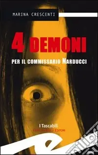 Quattro demoni per il commissario Narducci Offerta Lampo