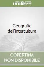 Novità Geografie dell‘intercultura
