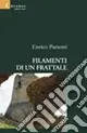 Filamenti di un frattale Prezzo Ridotto