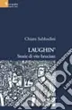 Reso Gratuito Laughin‘. Storie di vite bruciate