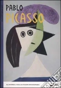 Ultime Pezzi Pablo Picasso. Ediz. illustrata