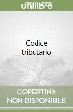 Codice tributario Saldi
