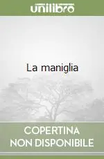 La maniglia Non Perdere