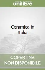 Spedizione Espresso Ceramica in Italia