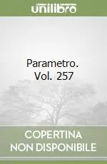 Super Prezzo Parametro. Vol. 257