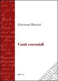 Canti essenziali Compra Oggi Stesso