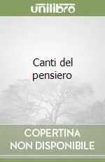 Canti del pensiero Professionale