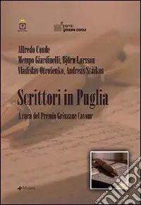 Scrittori in Puglia. Ediz. bilingue Prezzo Basso