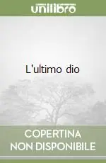 Direttamente Dal Produttore L‘ultimo dio