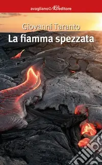 Prezzo Basso La fiamma spezzata