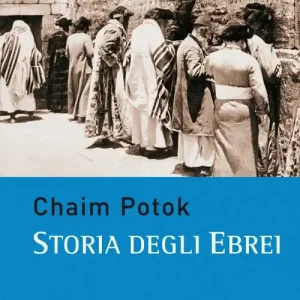 Storia degli ebrei Soddisfatti O Rimborsati