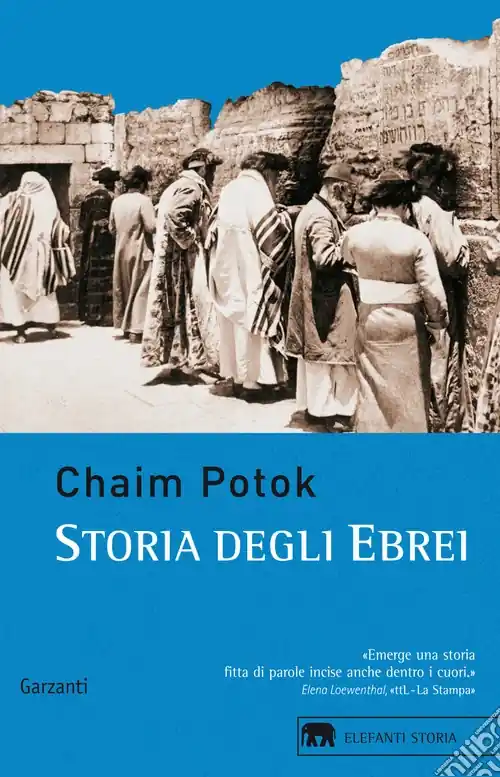Storia degli ebrei Soddisfatti O Rimborsati