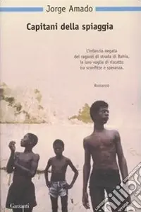 Ordina Subito Capitani della spiaggia