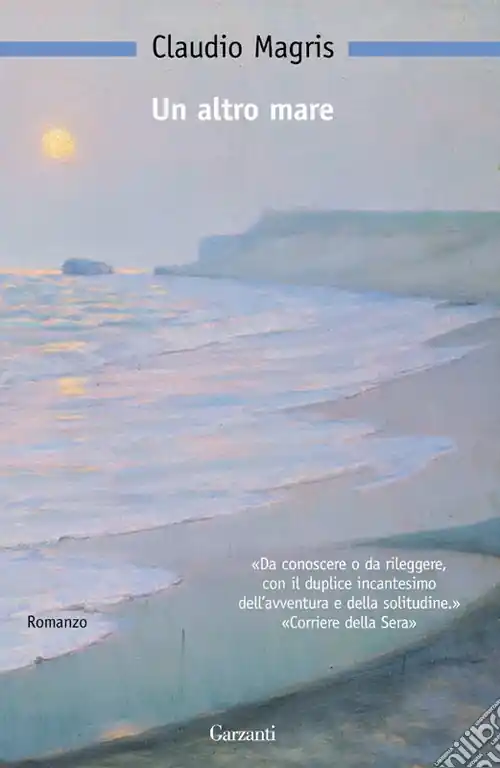 Un altro mare Esclusivo