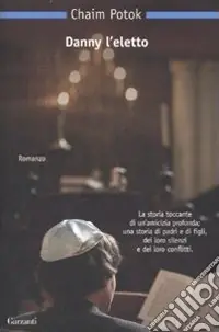 Danny l‘eletto Compra Adesso