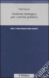 Gestione strategica per i servizi pubblici Popolare