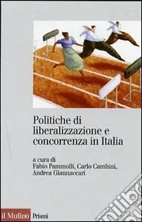 Politiche di liberalizzazione e concorrenza in Italia Sconto