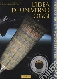 L‘idea di universo oggi. Ediz. illustrata Ultime Pezzi