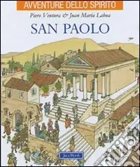 San Paolo. Ediz. illustrata Subito Disponibile