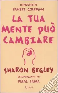 Spedito Oggi La tua mente può cambiare
