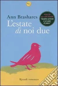 L‘estate di noi due Solo Oggi