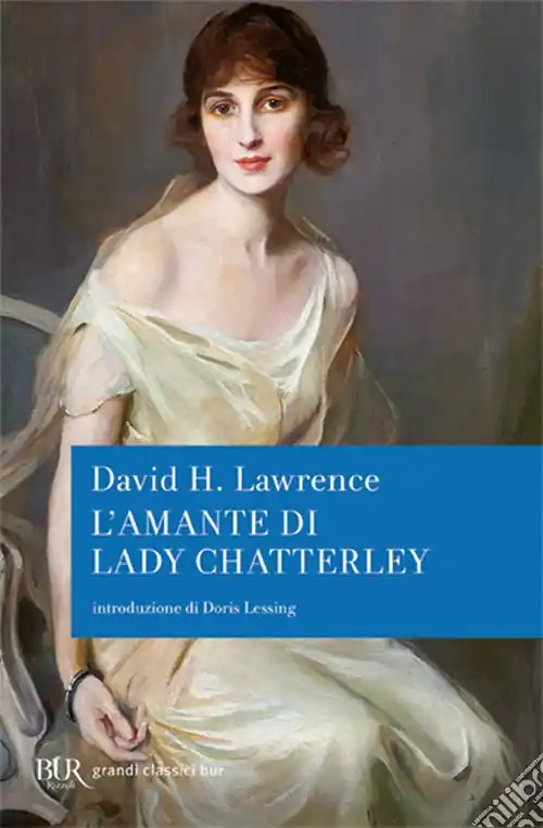 Offerta Limitata L‘amante di Lady Chatterley