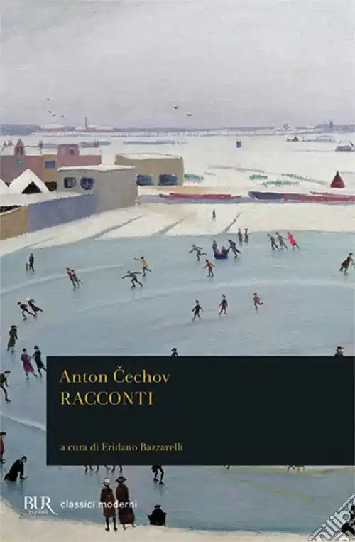 Ordina Subito Racconti