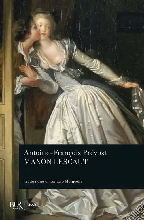 Manon Lescaut Offerta Limitata