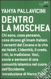 Dentro la moschea Offerta Lampo